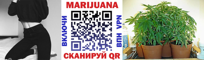 Марихуана OG Kush  Новоульяновск 